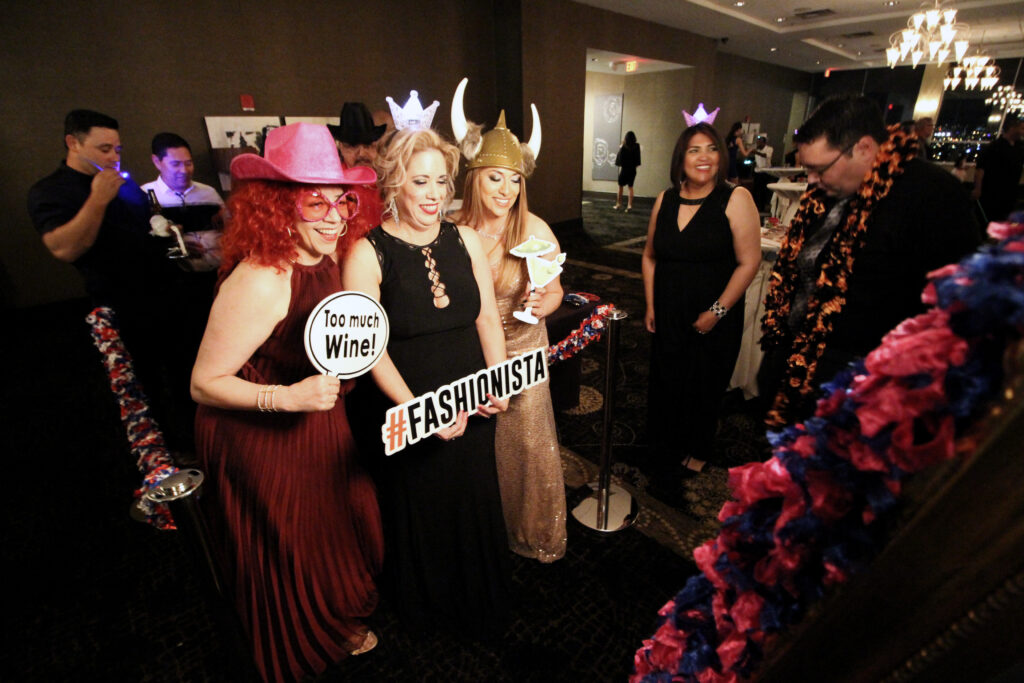event marketing photo booth melbourne