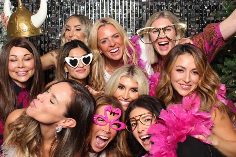 photo booth rental Melbourne
