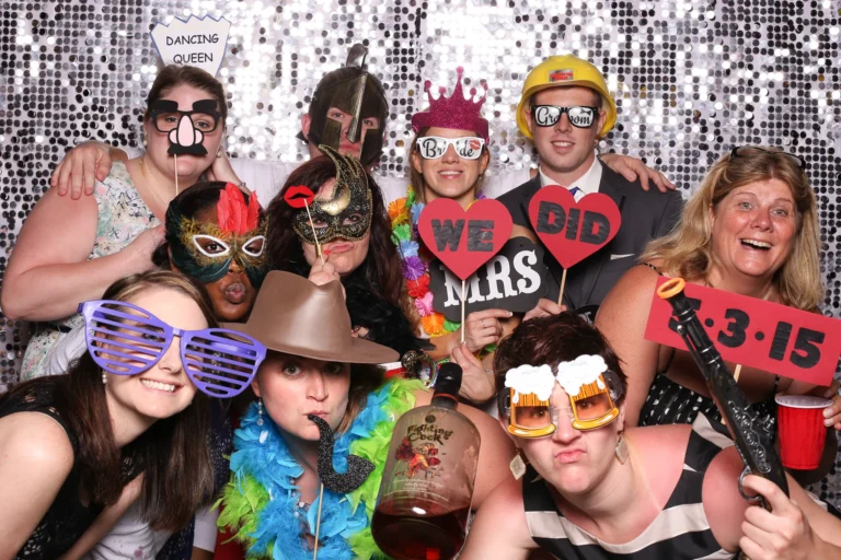 Best Social Booth hire Kingsville