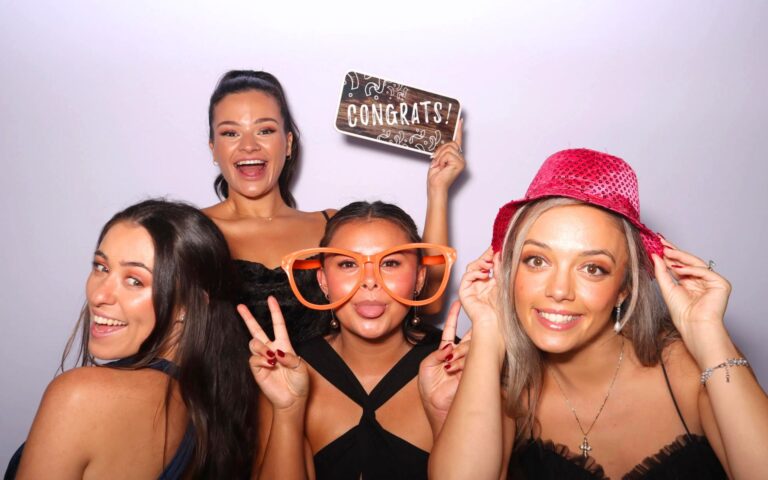 melbourne photo booth hire