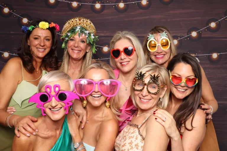 instant photo booth melbourne