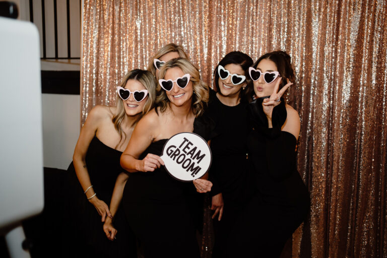 open air social photo booth melbourne