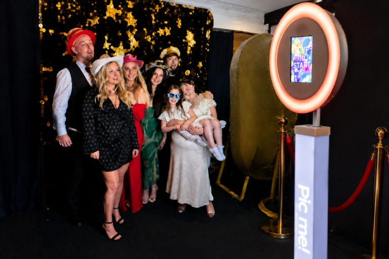 photo booth rental melbourne