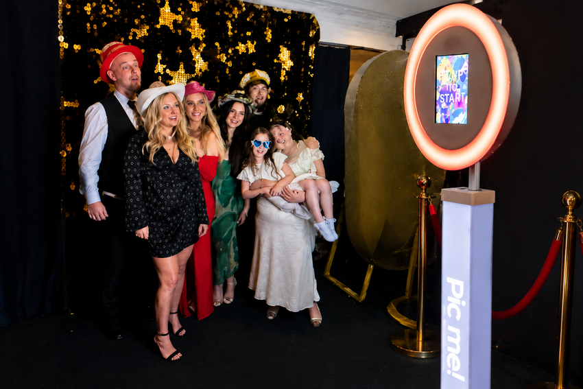 photo booth rental melbourne