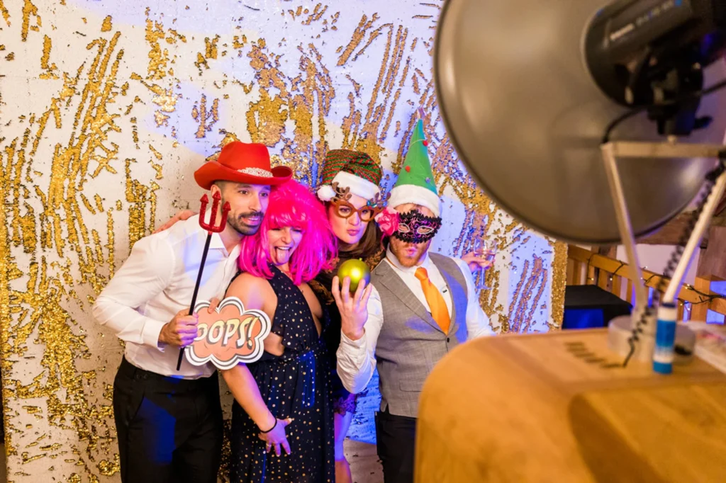 cheap photo booth hire melbourne