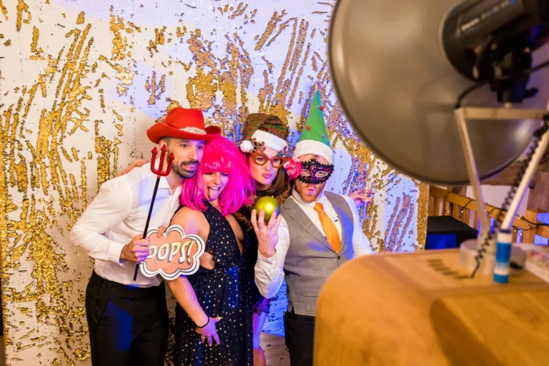 cheap photo booth hire melbourne