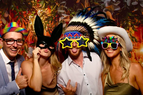 Photo Booth Hire Melbourne