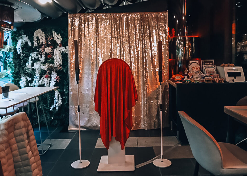 photo booth hire melbourne