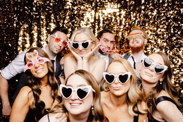 Melbourne photo booth