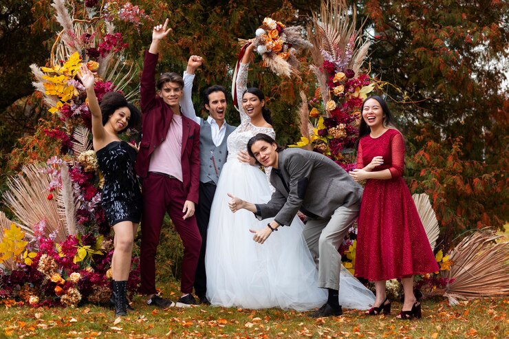 wedding photo booth hire melbourne