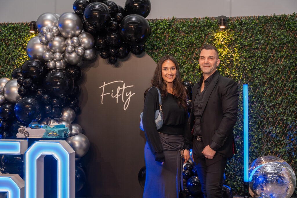 birthday photo booth hire Melbourne
