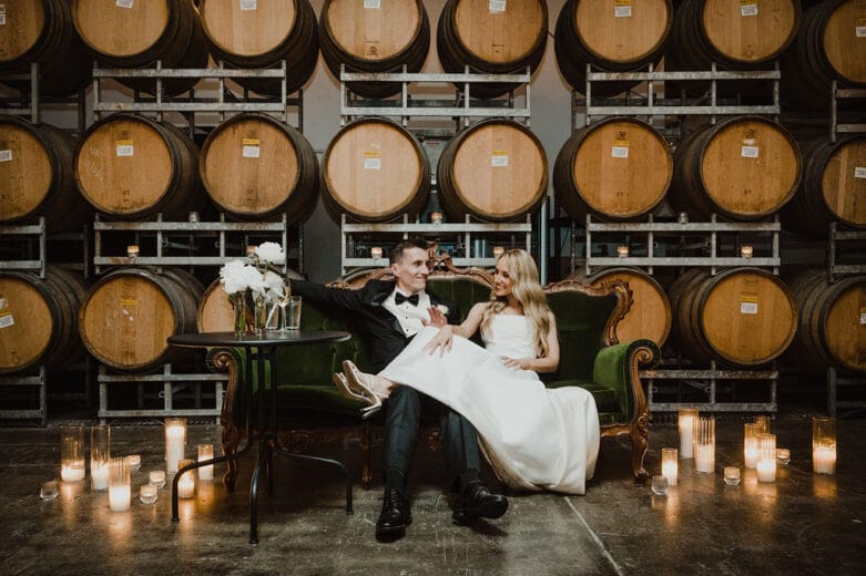 Yarra Valley photo booth packages