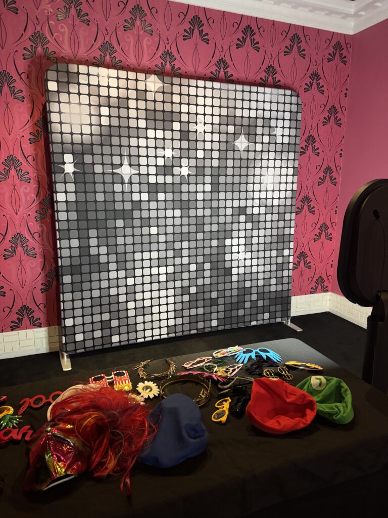 party photo booth Melbourne