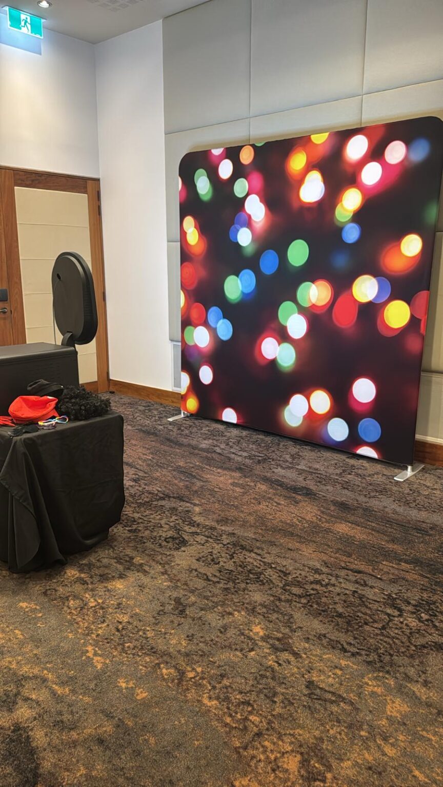 Photo booth rental Melbourne