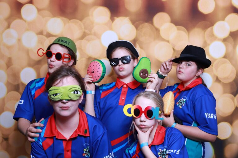 photo booth hire Melbourne