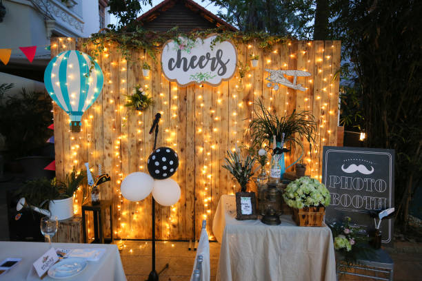 Glam Photo Booth Melbourne