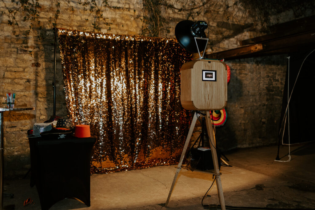 Photo Booth Hire Melbourne