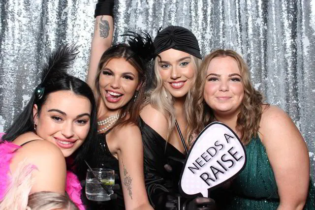 Photo Booth Melbourne