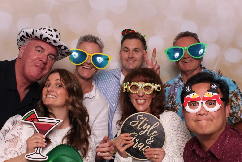 best photo booth hire Melbourne