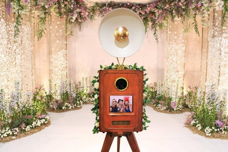 Melbourne Photo Booth