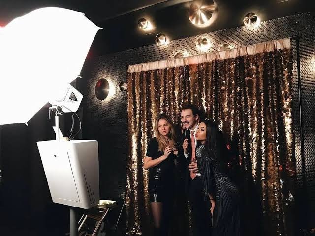 Photo Booth Rental Melbourne