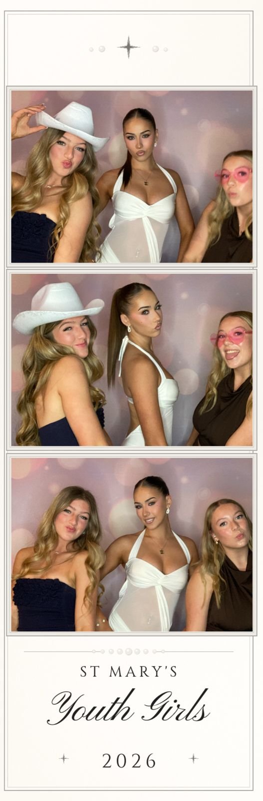 Photo Strip