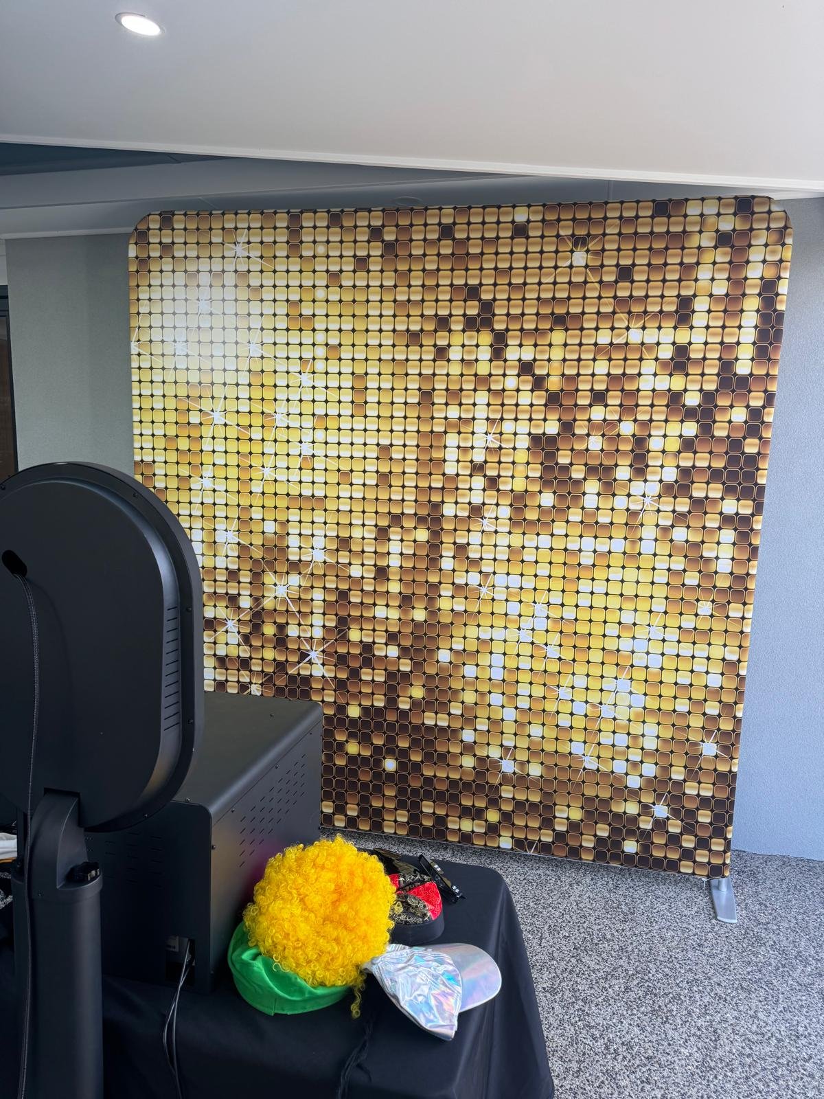 Melbourne photo booth hire