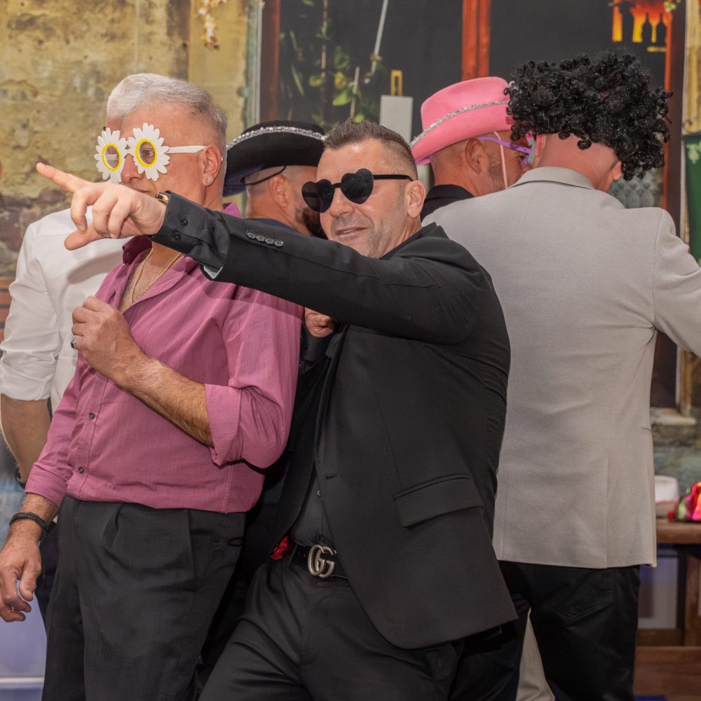 360 booth hire in Australia