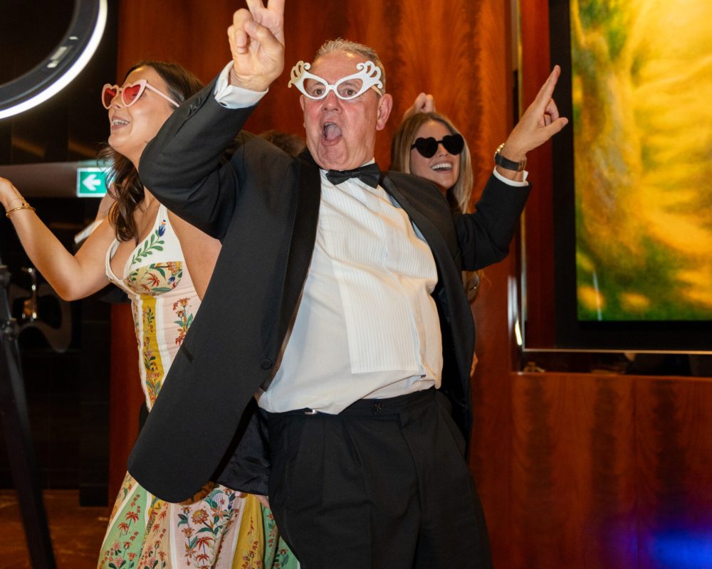 360 video booth in Victoria