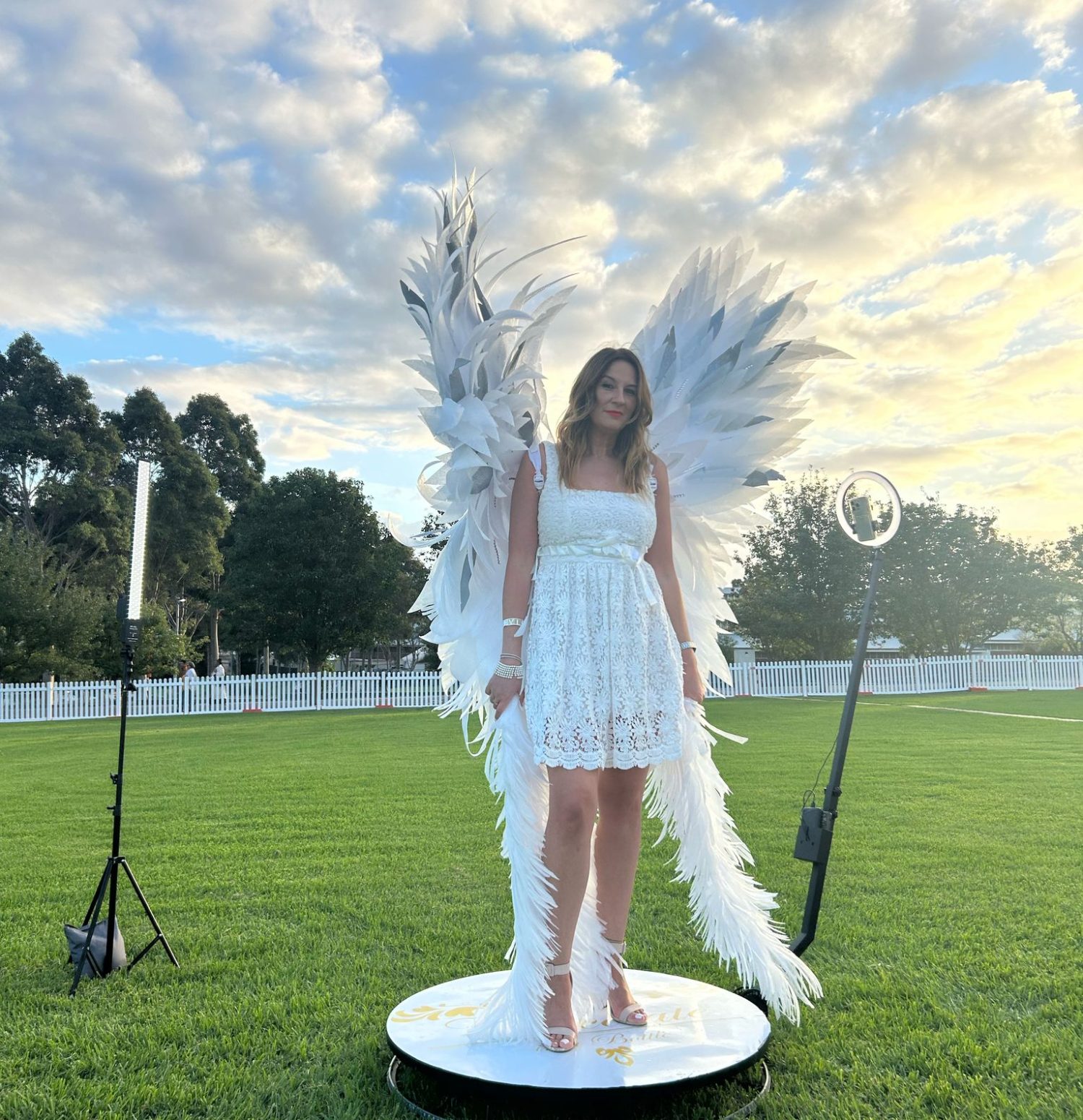 360 Photo Booth Hire Melbourne