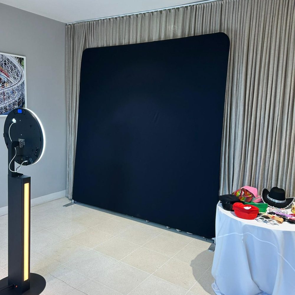 Best Photobooth Hire