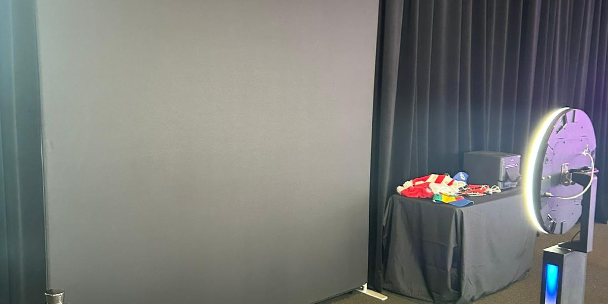 Melbourne Social Photobooth