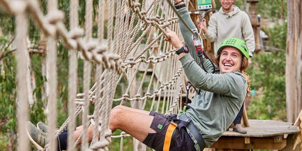 Things to do in Victoria